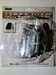 Competition Werkes MPH-40039C Taillight New Packaging. Fixed Price $48.99.