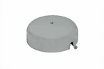 Trumpet Horn Cover Chrome For Harley Davidson By V-twin. Fixed Price $22.24.