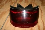 Stanley 040-2100 Rear Tail Light Assembly Suzuki Brake. Fixed Price $25.00.
