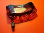 Nice Oem Factory Triumph Street Triple 675 Daytona Tail Light Lens 50R-001131. Fixed Price $29.99.