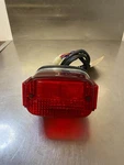 2005 Kawasaki Vulcan VN800 Classic Tail Lamp Light Assembly. Fixed Price $217.00.