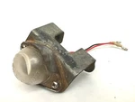 Kawasaki 1987-2007 KLR650 Oem Rear License Plate Light Lamp. Fixed Price $19.99.