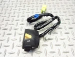 2006 03-06 Suzuki AN400K3 Burgman Left Switch Control Housing Light Signal. Fixed Price $29.54.