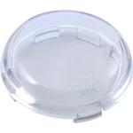 Chris Products Turn Signal Lens Bullet Style - Clear DHD5C. Fixed Price $15.83.