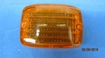 New Bmw Turnsignal Lens Models 1970 - 1980 # 6323445 R90S R100RS B413. Fixed Price $7.95.