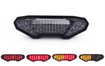 Led Rear Lamp Brake Taillight+turn Signal Style For Yamaha FJ09;FZ09;MT10;FZ10. Fixed Price $59.40.