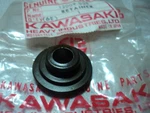 1977-2005 Kawasaki Kz Zr Zx Zn Gpz Turbo Valve Spring Retainer Nos Oem 12009-008. Fixed Price $9.99.