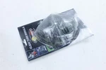 06-07 Suzuki GSXR600 Clear Alternative Smoke Integrated Taillight. Fixed Price $23.99.