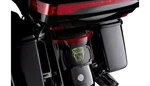 Ciro 40474 Latitude Lightstrike Taillights With License Plate Holder. Fixed Price $399.99.