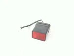 09 Suzuki Vstrom DL1000 Taillight Brake Lamp Lens 35910-05F0. Fixed Price $24.99.