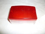 Suzuki Rear Tail Light Lens, DR125, TS50 RG80 RGV250, GSXR750, Tu. Fixed Price $13.56.