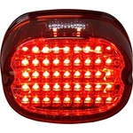 Custom Dynamics 2010-1435 Cd-tl-tw-r Low Profile Led Taillight Top Window. Fixed Price $119.95.