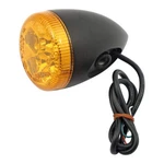 Intermittent Brake Light For Harley-davidson Sportster Led 3 1 Black. Fixed Price $167.27.