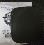 Harley 68359-00 Tail Lamp Gasket Nos Oem. Fixed Price $7.00.