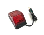 Oe Type Taillight Assembly For 81 82 83 Honda XR200R XR250R XR500R. Fixed Price $25.00.