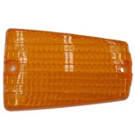 Suzuki Turn Signal Lens, 35612-49510. Fixed Price $14.99.