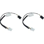 Custom Dynamics Mpr-microaw-dyn V2 Bullet Wiring Adapters. Fixed Price $34.95.