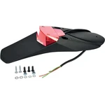 Polisport Tail Light Rs Bk 8563000001. Fixed Price $19.50.