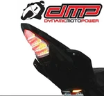 Dmp Led Tail Light For Yamaha YZF-R6 (08-16) Clear 905-6349. Fixed Price $34.99.