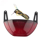 Moto Rear Integrated Led Brake Turn Signal Lamp For Honda CBR600RR 07-12 08 10. Fixed Price $33.98.