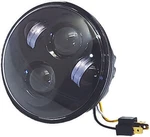 Pathfinder 3/4" Led Headlight Black HD5MB. Fixed Price $95.98.