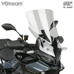 National Cycle N20350 Vstream Windscreen For Yamaha Tracer 900 Gt - Mid Light. Fixed Price $174.74.