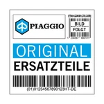 Seat Piaggio Cover, Lower For Fuoco, 653447. Fixed Price $110.44.