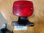 1976-1979 Kawasaki KZ750 Taillamp Light Brake 23024-066. Fixed Price $19.99.