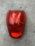 2006 04-08 Bmw K1200S Taillight Rear Back Brake Lamp Assembly. Fixed Price $39.00.