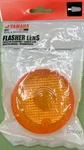 New Genuine Yamaha 1977-1983 Xs Xj Sr Tx Flasher Lens Qty 4H7-83312-00. Fixed Price $24.99.