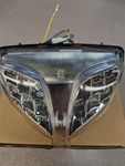 Rumble Concepts Suzuki Clear Tail Light W/integrated Turn Signal -RC38853. Fixed Price $35.00.
