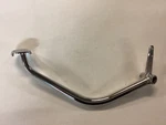 Genuine Yamaha Parts Brake Pedal DX100 YB100 1980-1987 2N3-27211-02-93. Fixed Price $71.64.