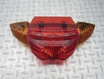 2006 06-08 Bmw K1200GT Oem Taillight Rear Back Brake Lamp Assembly. Fixed Price $25.10.
