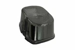 Tail Lamp Lens Laydown Style Smoked For Harley Davidson By V-twin. Fixed Price $29.12.