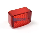 Replica Suzuki TS125 TS250 SP200 SP500 Tail Light Brake Lens. Fixed Price $14.25.