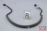 2009 Harley Dyna Fat Bob Cvo Back Rear Fender Wiring Wire Harness 67484-09. Fixed Price $40.05.