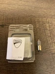 Ducati Bulb. 39040162A. In Stock & Ready Ship! #B889. Fixed Price $16.99.