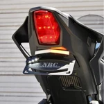 New Rage Cycles Led Fender Eliminator Kit 2025- Yamaha P/n: R3-FE-25. Fixed Price $189.95.