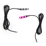 Custom Dynamics Magicflex Low-profile Led Accent Lights MQ3PINK. Fixed Price $11.97.