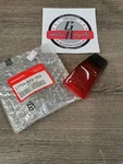 Nos Honda XR200R XR250R XR500R 1983 2001 Lens Taillight 33704-KF0-003 H45. Fixed Price $190.31.