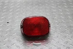 2011 Harley-davidson Road King Classic Flhrc Taillight 68066-99A. Fixed Price $39.95.