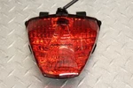 2015 Honda CBR300R Rear Taillight Back Brake. Fixed Price $34.95.