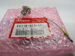 Nos Honda 1985-1986 GL1200 2006-2007 GL1800 Bulb 12V 35W 33116-SD4-A01. Fixed Price $22.75.