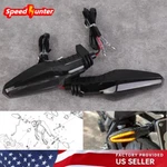 Front/rear Led Turn Signal Light Indicator Lamp For Ducati Scrambler 800/1100. Fixed Price $52.99.