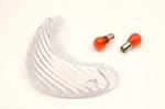 Clear Alternatives CTL-0015 Tailight Lens Kit Nos. Fixed Price $36.29.