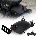 Rear Tail Fender Eliminator License Plate Fit Honda Rebel Cmx 300 500 2017-2025. Fixed Price $258.46.