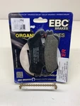 Ebc Brakes Pads SFA281. Fixed Price $29.95.