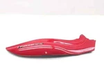 Right Side Rear Tail Fairing Cover 2001 Bmw K1200RS 2971A X. Fixed Price $67.74.
