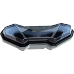 Competition Werkes Motomph Integrated Taillight - Blackout Diffuser/ Smoke Lens. Fixed Price $67.04.