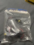 Yana Shiki White 6000K Bi-xenon Replacement Lamp HIDH4-6KRB. Fixed Price $39.99.